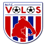Volos New Football Club logo