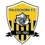 Palaiochora FC logo