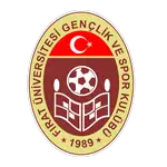 Fırat Üniversitesi Gençlik ve Spor Kulübü logo