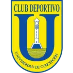 Universidad Concepción logo