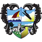 Hamble Club FC logo