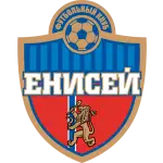 FK Yenisey Krasnoyarsk logo