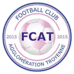 FCA Troyes logo