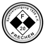 Spvg. Frechen 20 logo