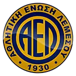 AEL U19 logo