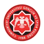 Sivas Cumhuriyet Üniversitesi logo