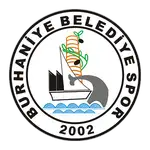 Burhaniye Belediyespor logo