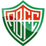 Rio Branco de Venda Nova logo