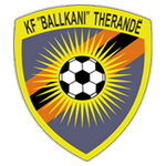 KF Ballkani