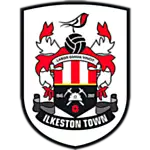 Ilkeston Town FC logo