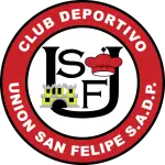 CD Unión San Felipe logo