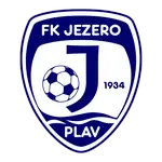 FK Jezero Plav logo