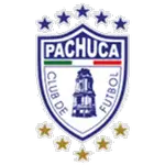 CF Pachuca logo