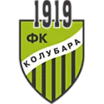 FK Kolubara Lazarevac logo
