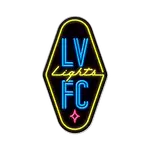 LV Lights logo
