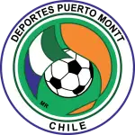 Puerto Montt logo