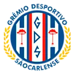 Sãocarlense logo