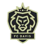 FC Davis logo