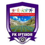 Iftixor FK logo