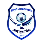 FK Akademiya Ontustik logo