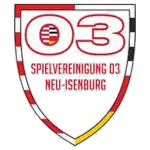 Neu-Isenburg logo