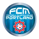 FCM Portland logo