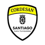 Mun. Santiago logo