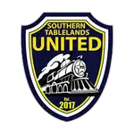 Southern Tablelands United logo