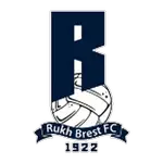 FK Ruh Brest logo