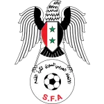 Syria U20 logo