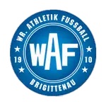 WAF Vorwärts Brigittenau logo