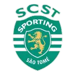 Sp. São Tomé logo