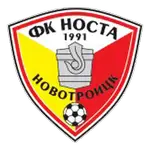 FK Khimik Avgust Vurnary logo