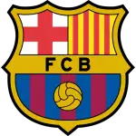 FC Barcelona logo