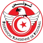 Tunisia U20 logo