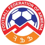 Arménia U21 logo