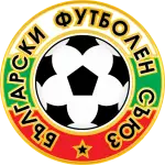 Bulgária U21 logo