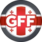 Geórgia Sub21 logo