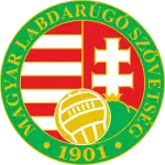 Hungria Sub21 logo