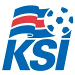 Islândia Sub21 logo