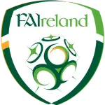 Irlanda U21 logo
