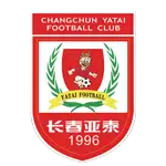 Changchun logo