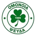 Omonia Psevda logo