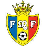 Moldávia U21 logo