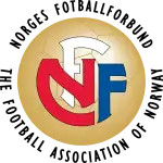 Noruega U21 logo