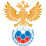 Rússia U21 logo