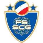 Serbia & Montenegro U21 logo
