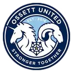 Ossett Utd logo
