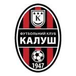 Kalush FK logo