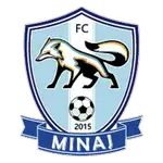 FC Minai logo